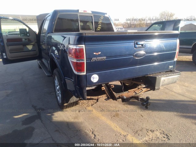 Photo 5 VIN: 1FTFW1EV1AFC16408 - FORD F-150 