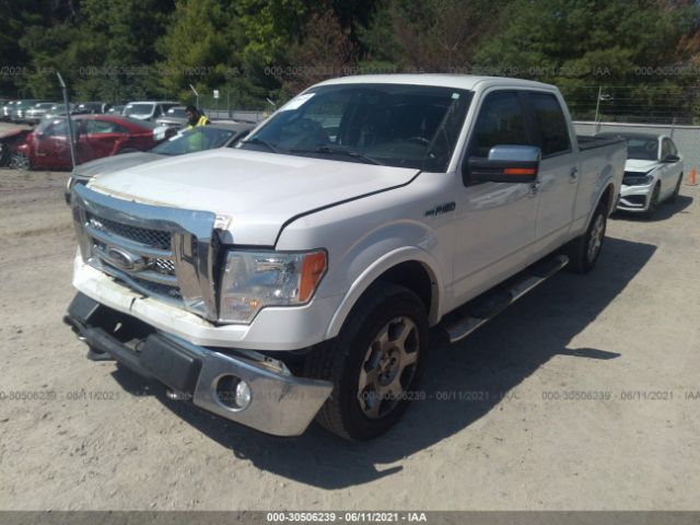 Photo 1 VIN: 1FTFW1EV1AFC16778 - FORD F-150 