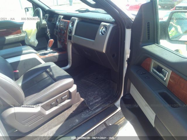 Photo 4 VIN: 1FTFW1EV1AFC16778 - FORD F-150 