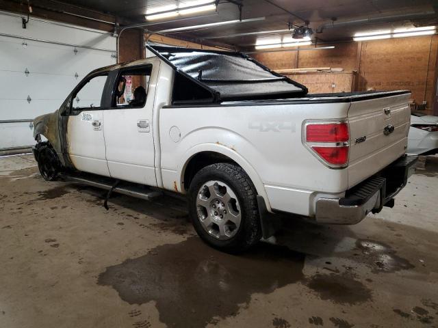 Photo 1 VIN: 1FTFW1EV1AFC22628 - FORD F150 SUPER 