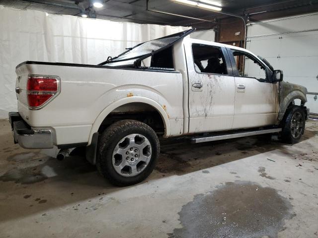 Photo 2 VIN: 1FTFW1EV1AFC22628 - FORD F150 SUPER 