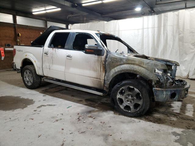 Photo 3 VIN: 1FTFW1EV1AFC22628 - FORD F150 SUPER 