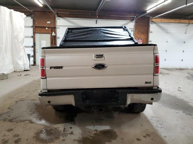 Photo 5 VIN: 1FTFW1EV1AFC22628 - FORD F150 SUPER 