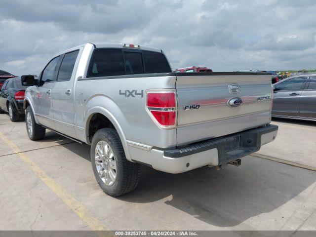 Photo 2 VIN: 1FTFW1EV1AFC23505 - FORD F-150 