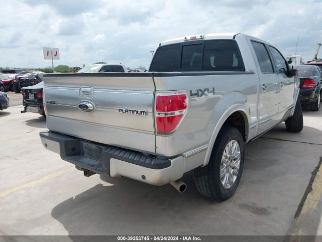 Photo 3 VIN: 1FTFW1EV1AFC23505 - FORD F-150 