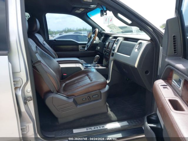 Photo 4 VIN: 1FTFW1EV1AFC23505 - FORD F-150 