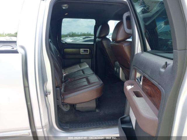 Photo 7 VIN: 1FTFW1EV1AFC23505 - FORD F-150 