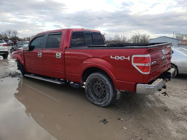 Photo 1 VIN: 1FTFW1EV1AFC28428 - FORD F-150 