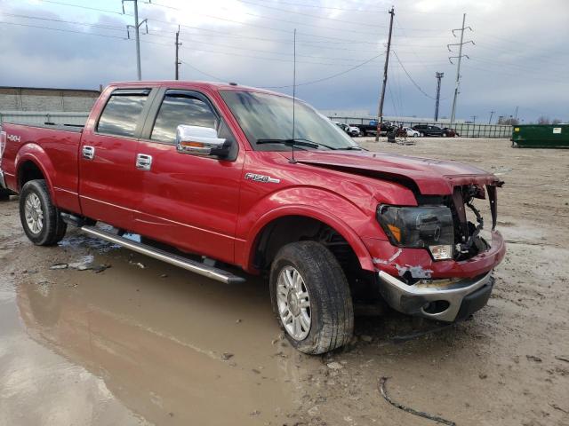 Photo 3 VIN: 1FTFW1EV1AFC28428 - FORD F-150 