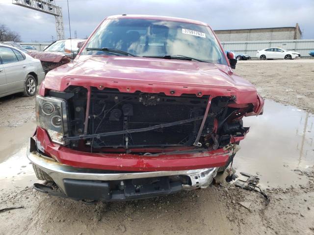 Photo 4 VIN: 1FTFW1EV1AFC28428 - FORD F-150 