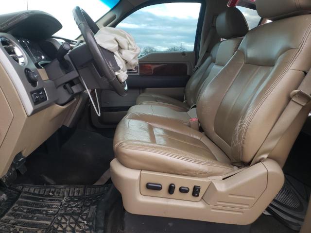 Photo 6 VIN: 1FTFW1EV1AFC28428 - FORD F-150 