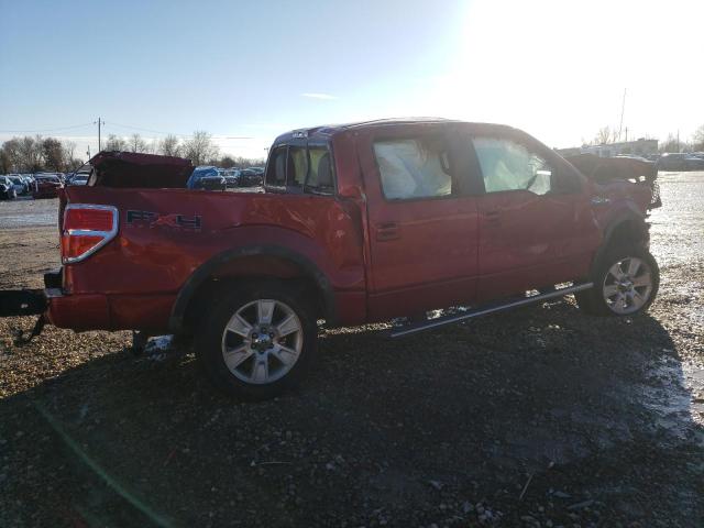 Photo 2 VIN: 1FTFW1EV1AFC29661 - FORD F150 SUPER 