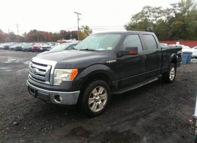 Photo 1 VIN: 1FTFW1EV1AFC31331 - FORD F-150 