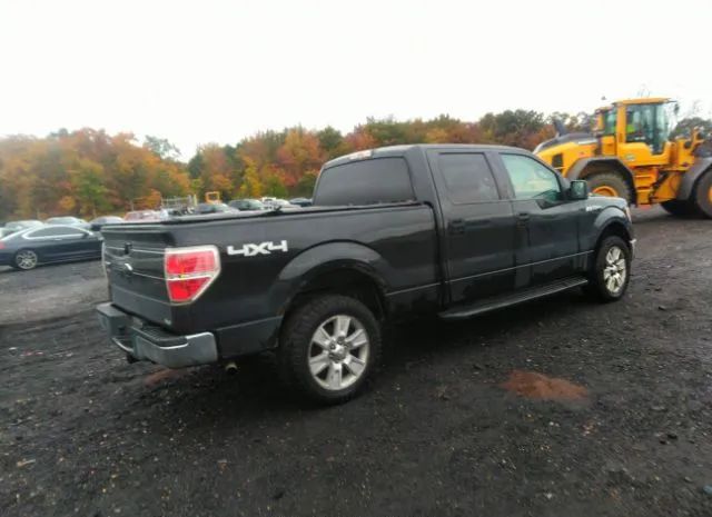 Photo 3 VIN: 1FTFW1EV1AFC31331 - FORD F-150 