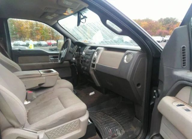 Photo 4 VIN: 1FTFW1EV1AFC31331 - FORD F-150 