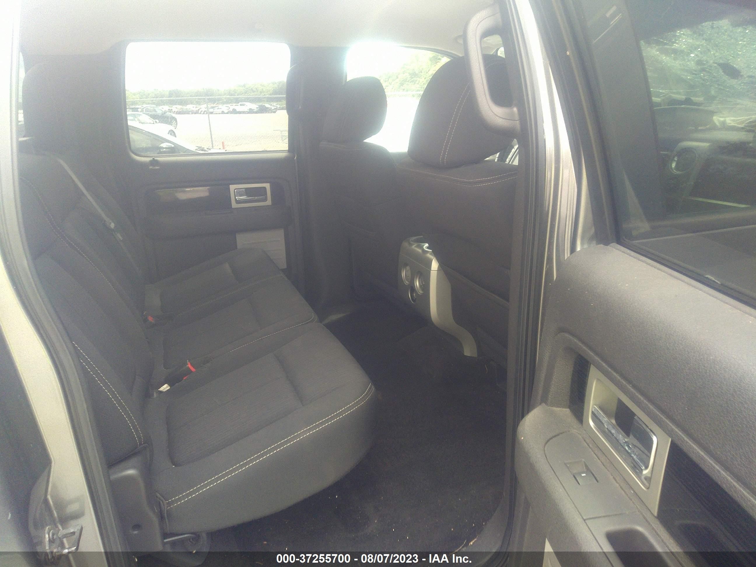 Photo 7 VIN: 1FTFW1EV1AFC36268 - FORD F-150 