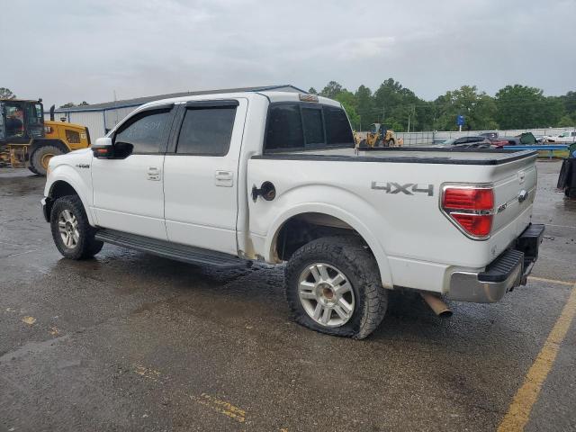 Photo 1 VIN: 1FTFW1EV1AFC88967 - FORD F-150 