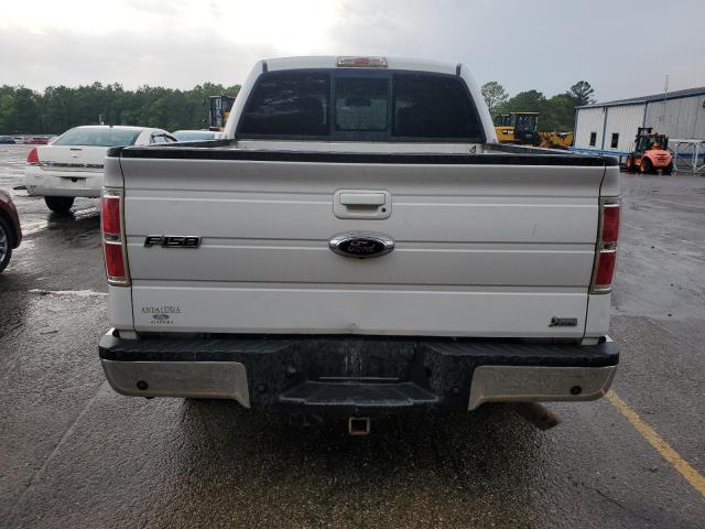 Photo 5 VIN: 1FTFW1EV1AFC88967 - FORD F-150 