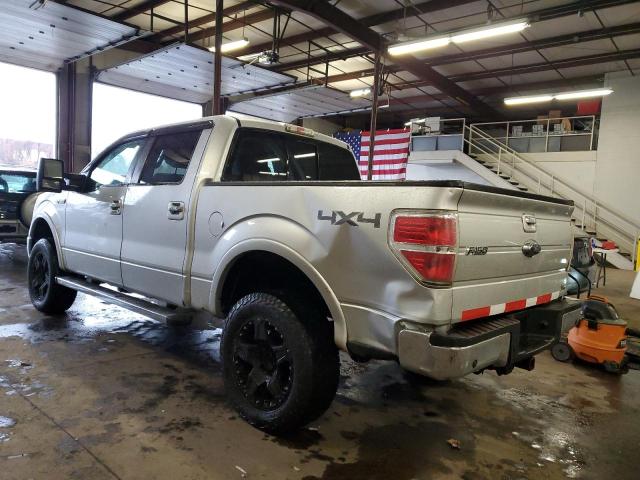 Photo 1 VIN: 1FTFW1EV1AFC98365 - FORD F150 SUPER 