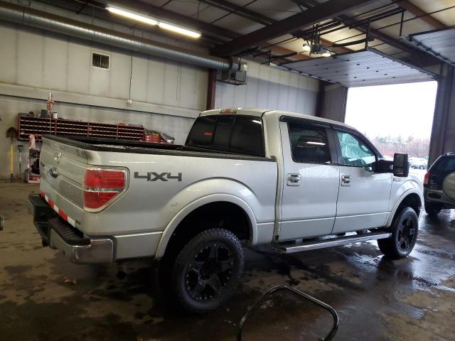 Photo 2 VIN: 1FTFW1EV1AFC98365 - FORD F150 SUPER 