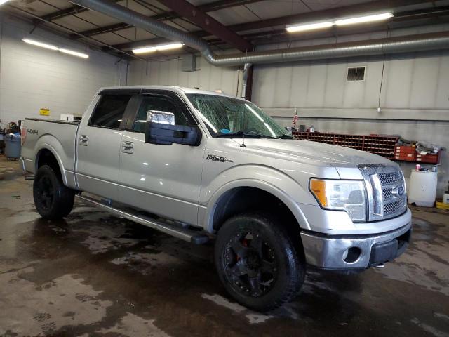 Photo 3 VIN: 1FTFW1EV1AFC98365 - FORD F150 SUPER 