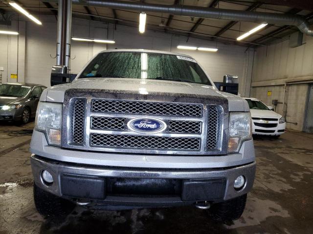 Photo 4 VIN: 1FTFW1EV1AFC98365 - FORD F150 SUPER 