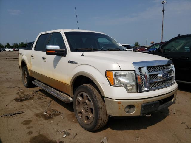 Photo 0 VIN: 1FTFW1EV1AFC98933 - FORD F-150 