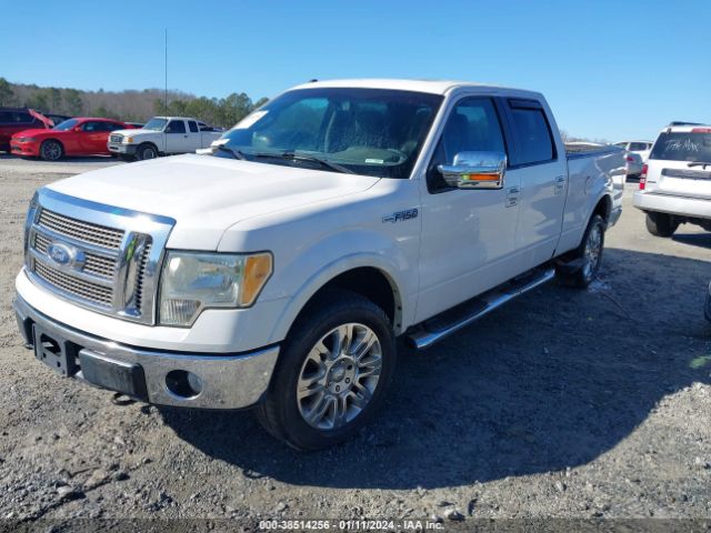 Photo 1 VIN: 1FTFW1EV1AFD29050 - FORD F-150 