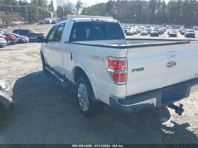 Photo 2 VIN: 1FTFW1EV1AFD29050 - FORD F-150 