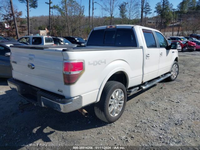 Photo 3 VIN: 1FTFW1EV1AFD29050 - FORD F-150 