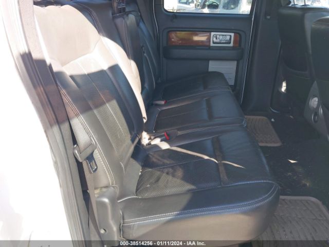 Photo 7 VIN: 1FTFW1EV1AFD29050 - FORD F-150 