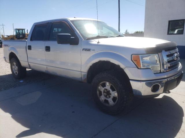 Photo 3 VIN: 1FTFW1EV1AFD36502 - FORD F150 SUPER 