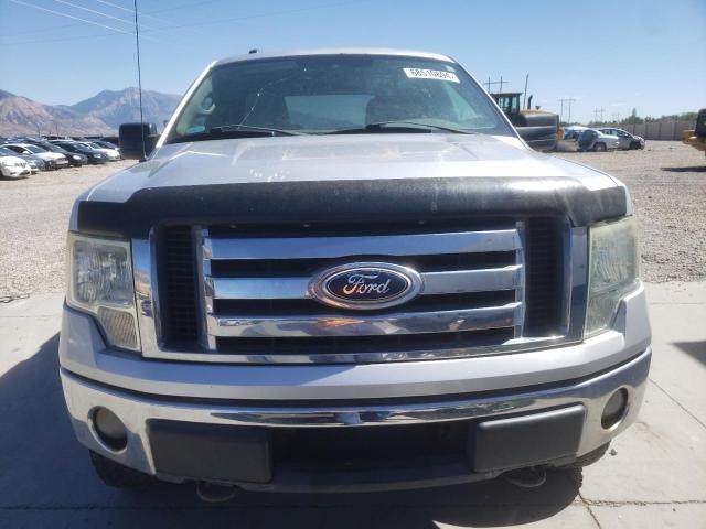 Photo 4 VIN: 1FTFW1EV1AFD36502 - FORD F150 SUPER 