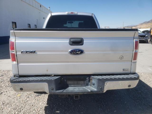 Photo 5 VIN: 1FTFW1EV1AFD36502 - FORD F150 SUPER 