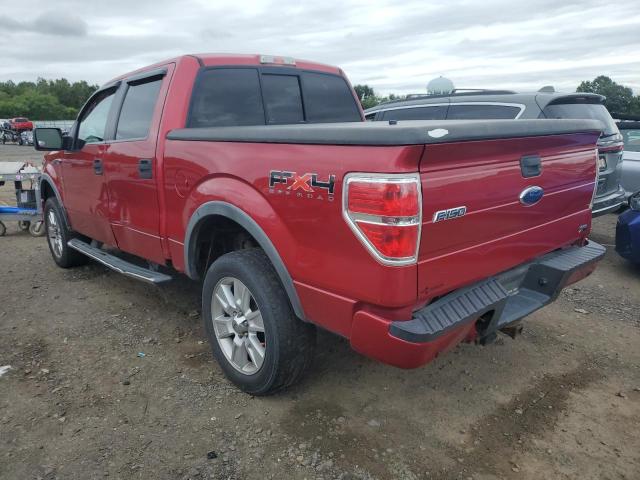 Photo 1 VIN: 1FTFW1EV1AFD47581 - FORD F150 SUPER 