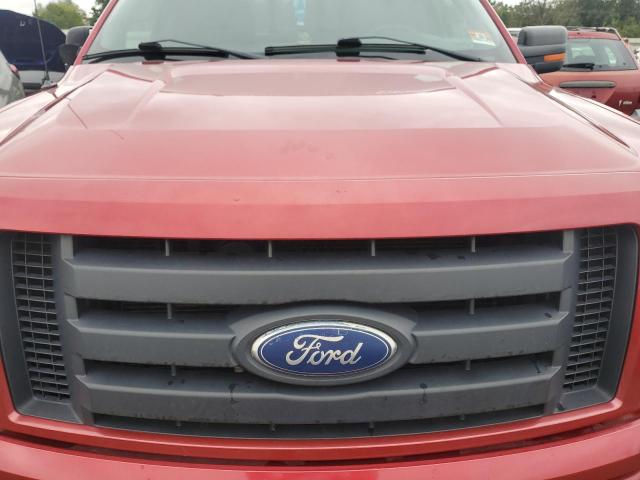 Photo 10 VIN: 1FTFW1EV1AFD47581 - FORD F150 SUPER 