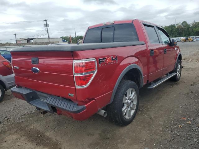 Photo 2 VIN: 1FTFW1EV1AFD47581 - FORD F150 SUPER 