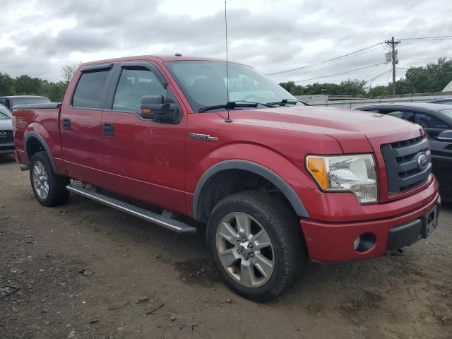 Photo 3 VIN: 1FTFW1EV1AFD47581 - FORD F150 SUPER 