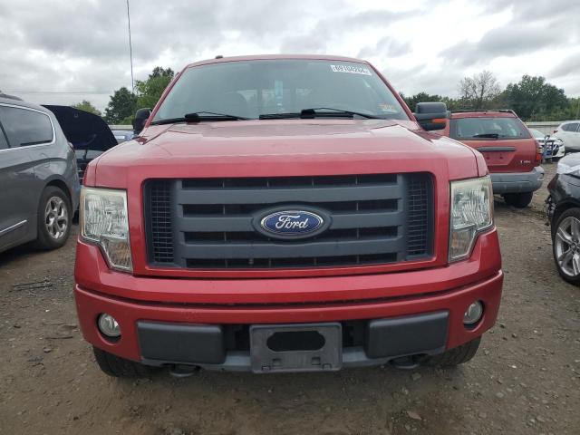 Photo 4 VIN: 1FTFW1EV1AFD47581 - FORD F150 SUPER 