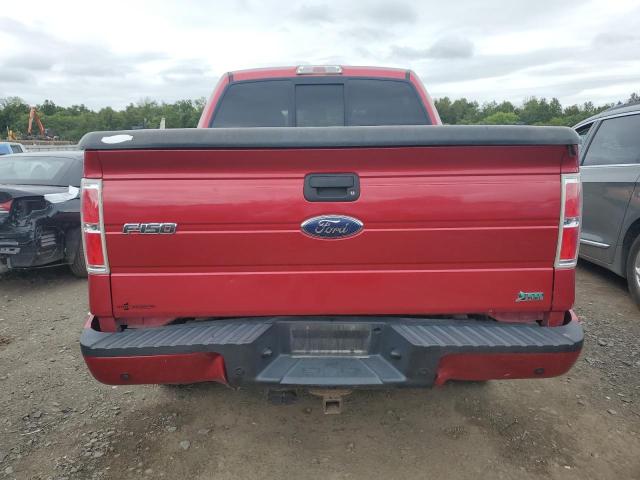 Photo 5 VIN: 1FTFW1EV1AFD47581 - FORD F150 SUPER 