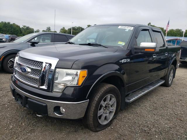 Photo 0 VIN: 1FTFW1EV1AFD48102 - FORD F150 SUPER 