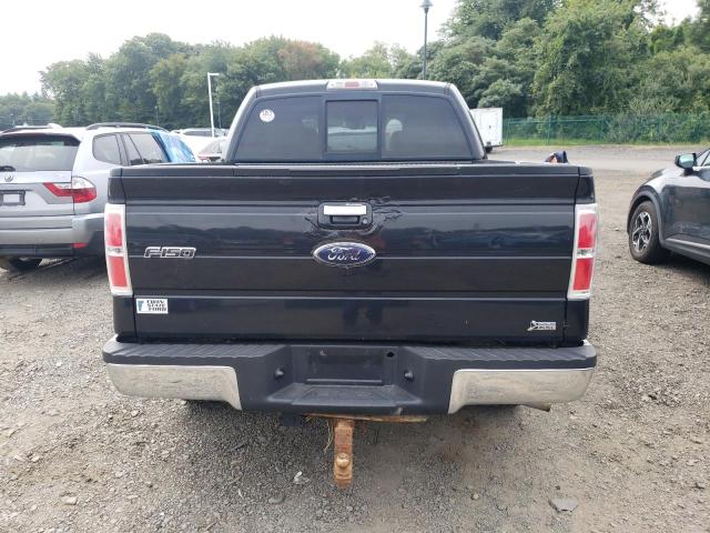 Photo 5 VIN: 1FTFW1EV1AFD48102 - FORD F150 SUPER 