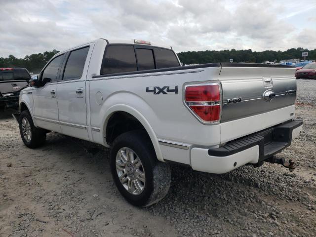 Photo 2 VIN: 1FTFW1EV1AFD71606 - FORD F150 SUPER 