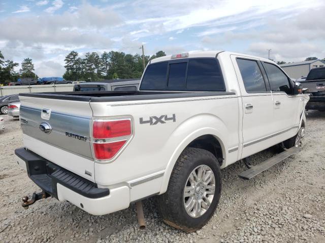 Photo 3 VIN: 1FTFW1EV1AFD71606 - FORD F150 SUPER 