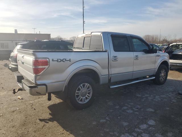 Photo 2 VIN: 1FTFW1EV1AFD79141 - FORD F150 SUPER 