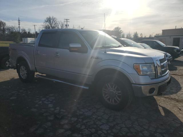 Photo 3 VIN: 1FTFW1EV1AFD79141 - FORD F150 SUPER 