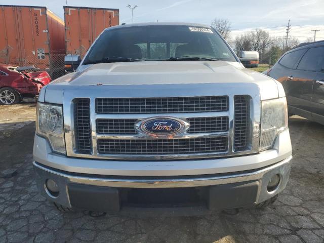 Photo 4 VIN: 1FTFW1EV1AFD79141 - FORD F150 SUPER 