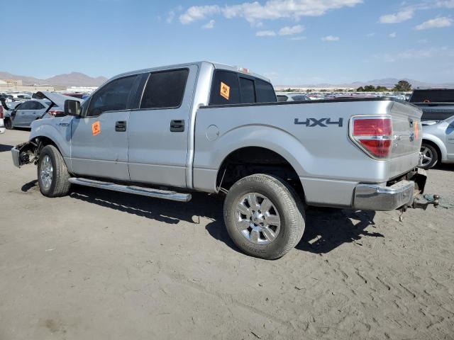 Photo 1 VIN: 1FTFW1EV1AFD85070 - FORD F150 SUPER 