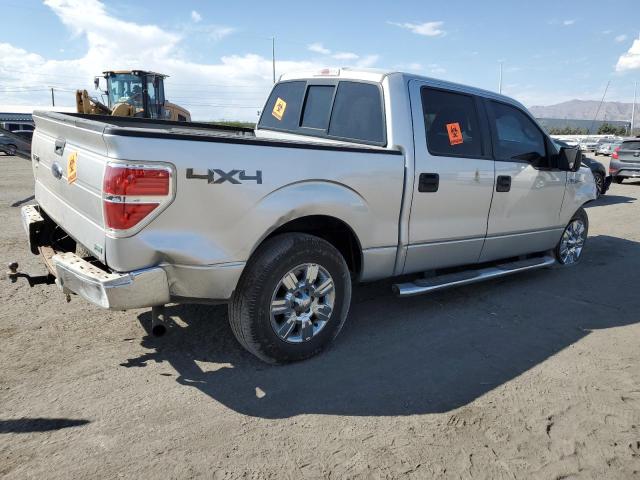 Photo 2 VIN: 1FTFW1EV1AFD85070 - FORD F150 SUPER 