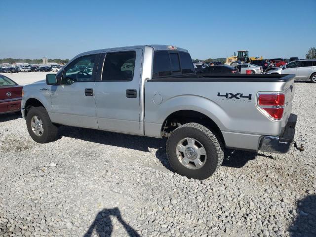 Photo 1 VIN: 1FTFW1EV1AFD85179 - FORD F150 SUPER 